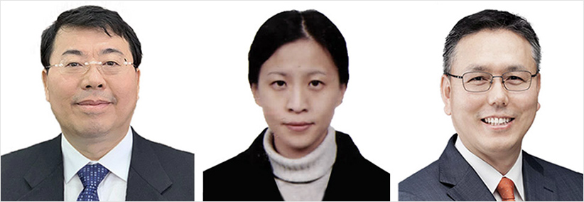 Doosan Yonkang Foundation awards the 2020 Doosan Yonkang Environmental Academic Awards