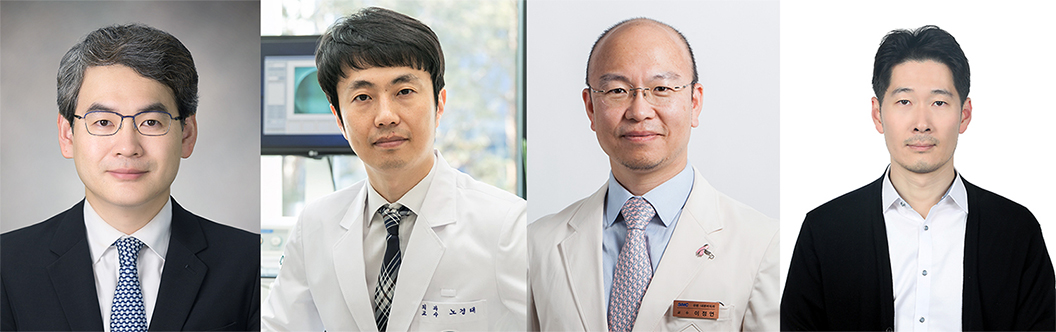Doosan Yonkang Foundation awards the 2020 Doosan Yonkang Surgical Academic Awards