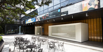 A image of Doosan Gallery Seoul